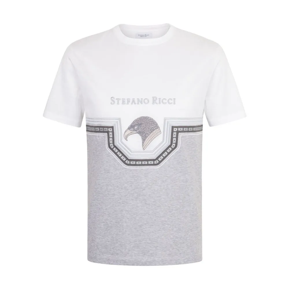 Sale Crewneck T-Shirt Mens T-Shirts