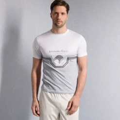 Sale Crewneck T-Shirt Mens T-Shirts