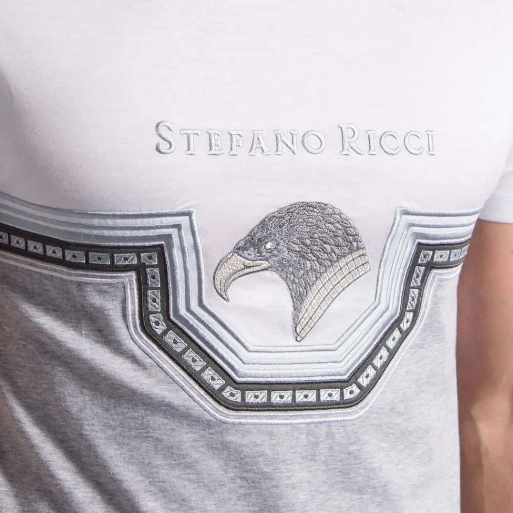 Sale Crewneck T-Shirt Mens T-Shirts