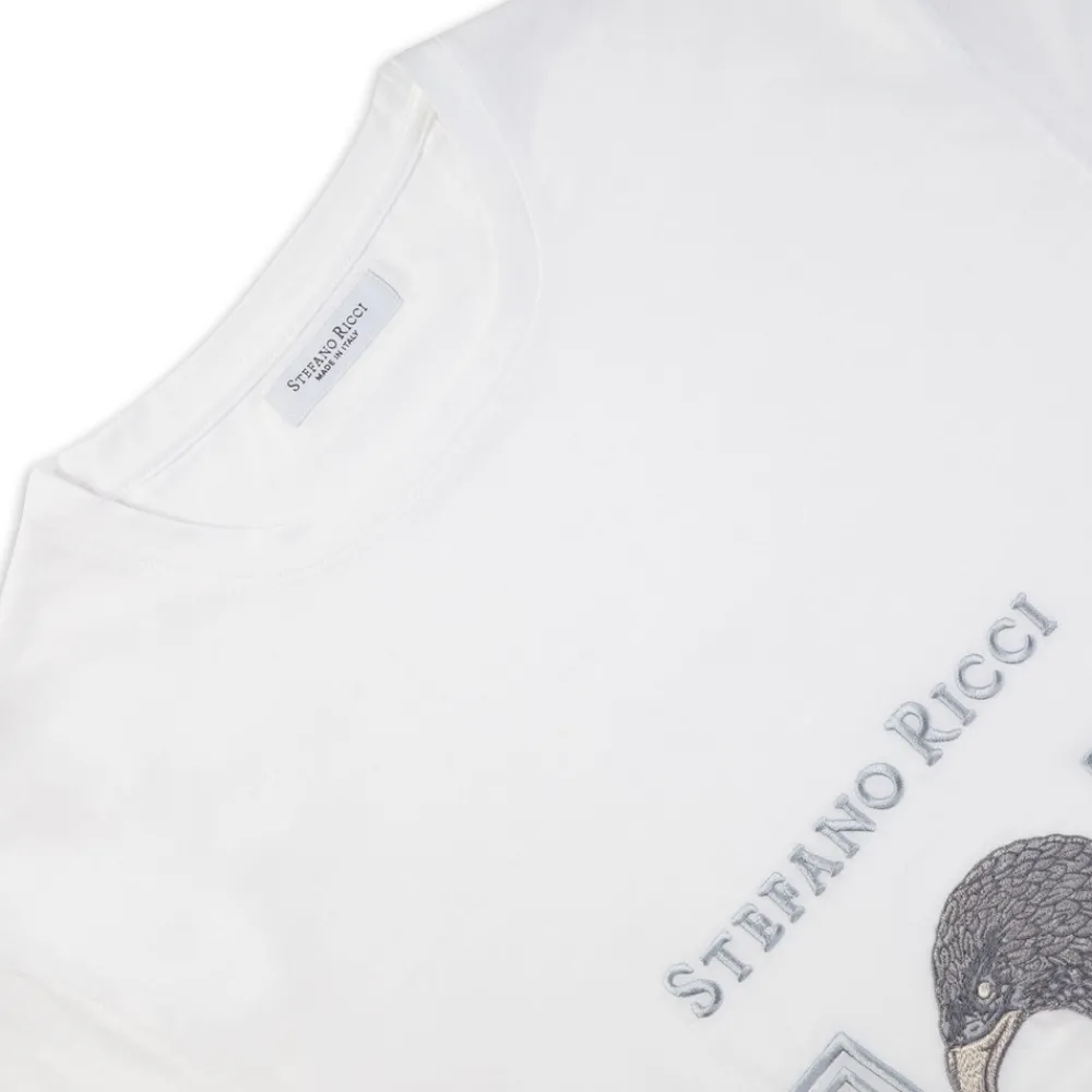 Sale Crewneck T-Shirt Mens T-Shirts