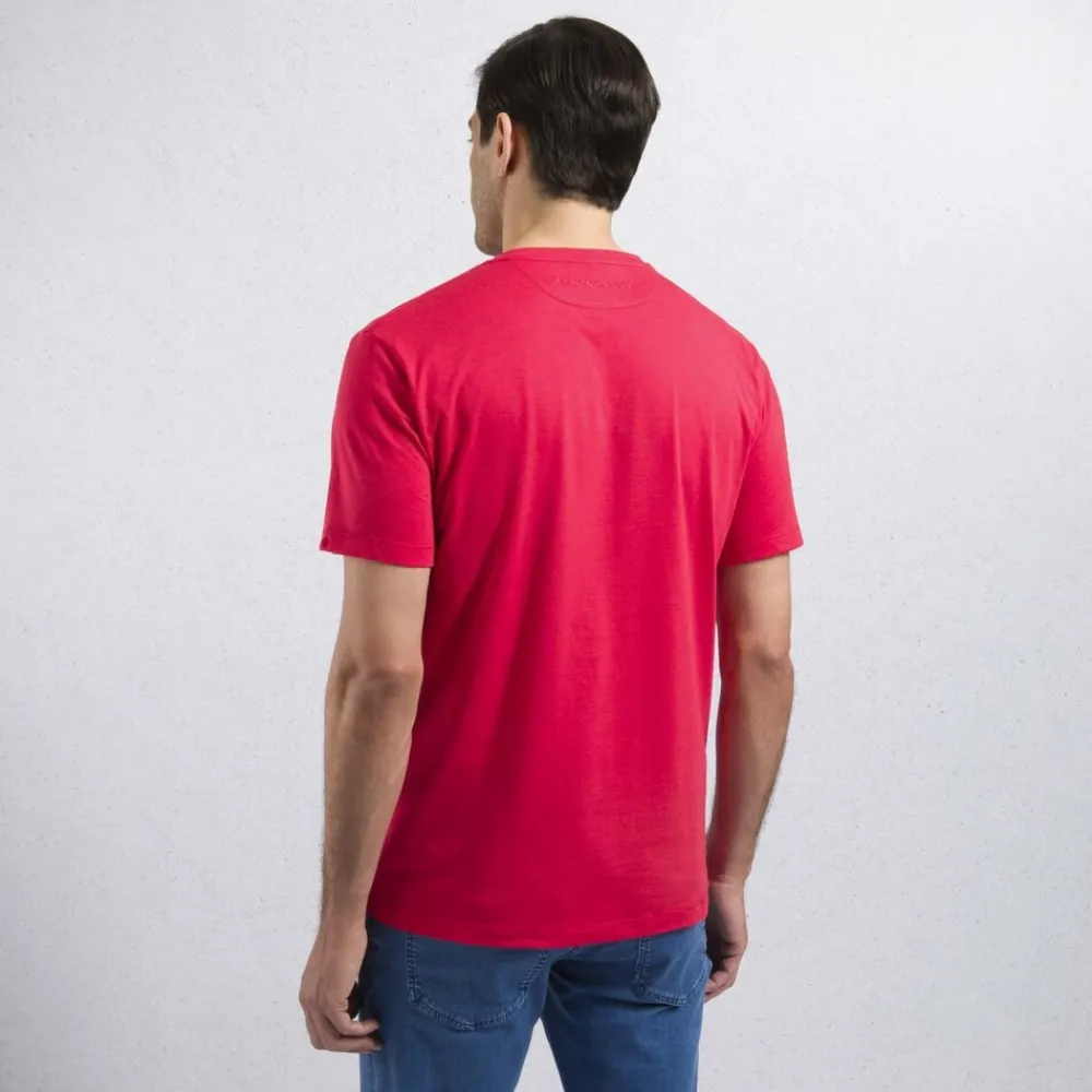 Best Sale Crewneck T-Shirt Mens T-Shirts