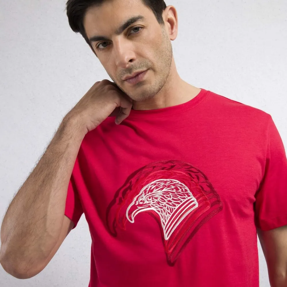Best Sale Crewneck T-Shirt Mens T-Shirts