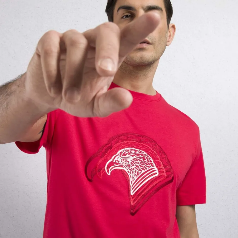 Best Sale Crewneck T-Shirt Mens T-Shirts