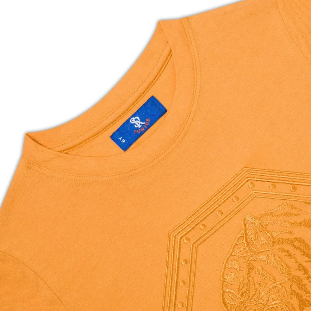 Clearance Crewneck T-Shirt Junior T-Shirts