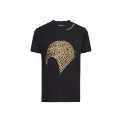 Fashion Crewneck T-Shirt Junior T-Shirts