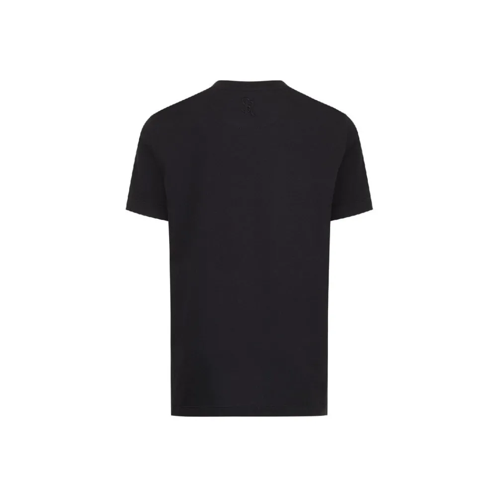 Fashion Crewneck T-Shirt Junior T-Shirts