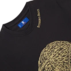 Fashion Crewneck T-Shirt Junior T-Shirts