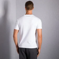 Best Crewneck T-Shirt Mens Luxury Tech