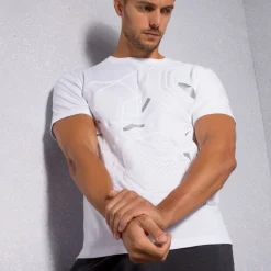 Best Crewneck T-Shirt Mens Luxury Tech