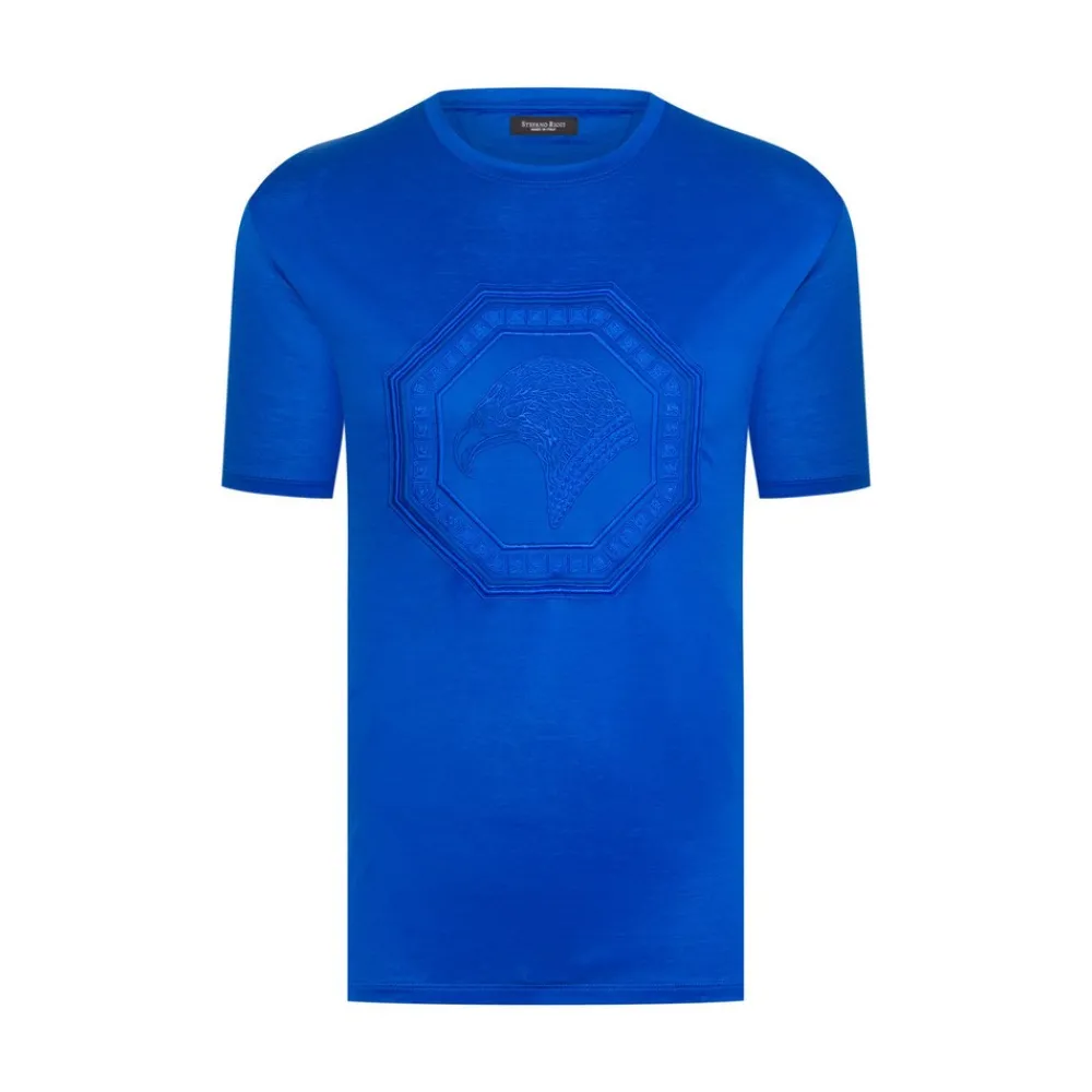 Sale Crewneck T-Shirt Mens Last Sizes