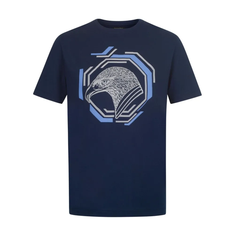 Outlet Crewneck T-Shirt Mens T-Shirts