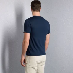 Outlet Crewneck T-Shirt Mens T-Shirts