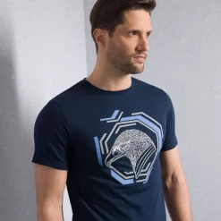 Outlet Crewneck T-Shirt Mens T-Shirts