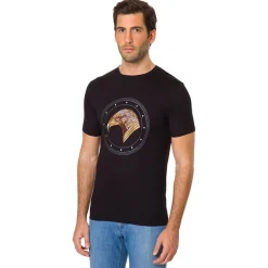 Cheap Crewneck T-Shirt Mens Last Sizes