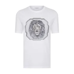 Online Crewneck T-Shirt Mens T-Shirts