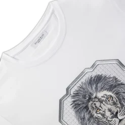 Online Crewneck T-Shirt Mens T-Shirts