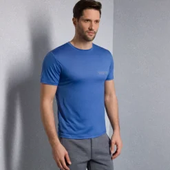 Flash Sale Crewneck T-Shirt Mens Luxury Tech