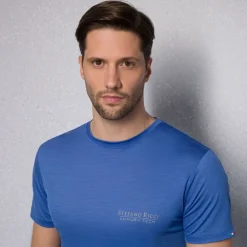 Flash Sale Crewneck T-Shirt Mens Luxury Tech