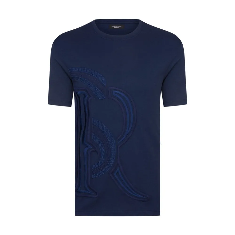 Shop Crewneck T-Shirt Mens T-Shirts