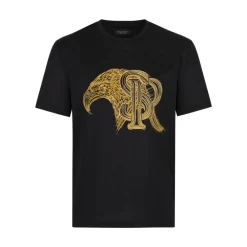 New Crewneck T-Shirt Mens T-Shirts