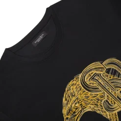 New Crewneck T-Shirt Mens T-Shirts