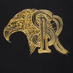 New Crewneck T-Shirt Mens T-Shirts