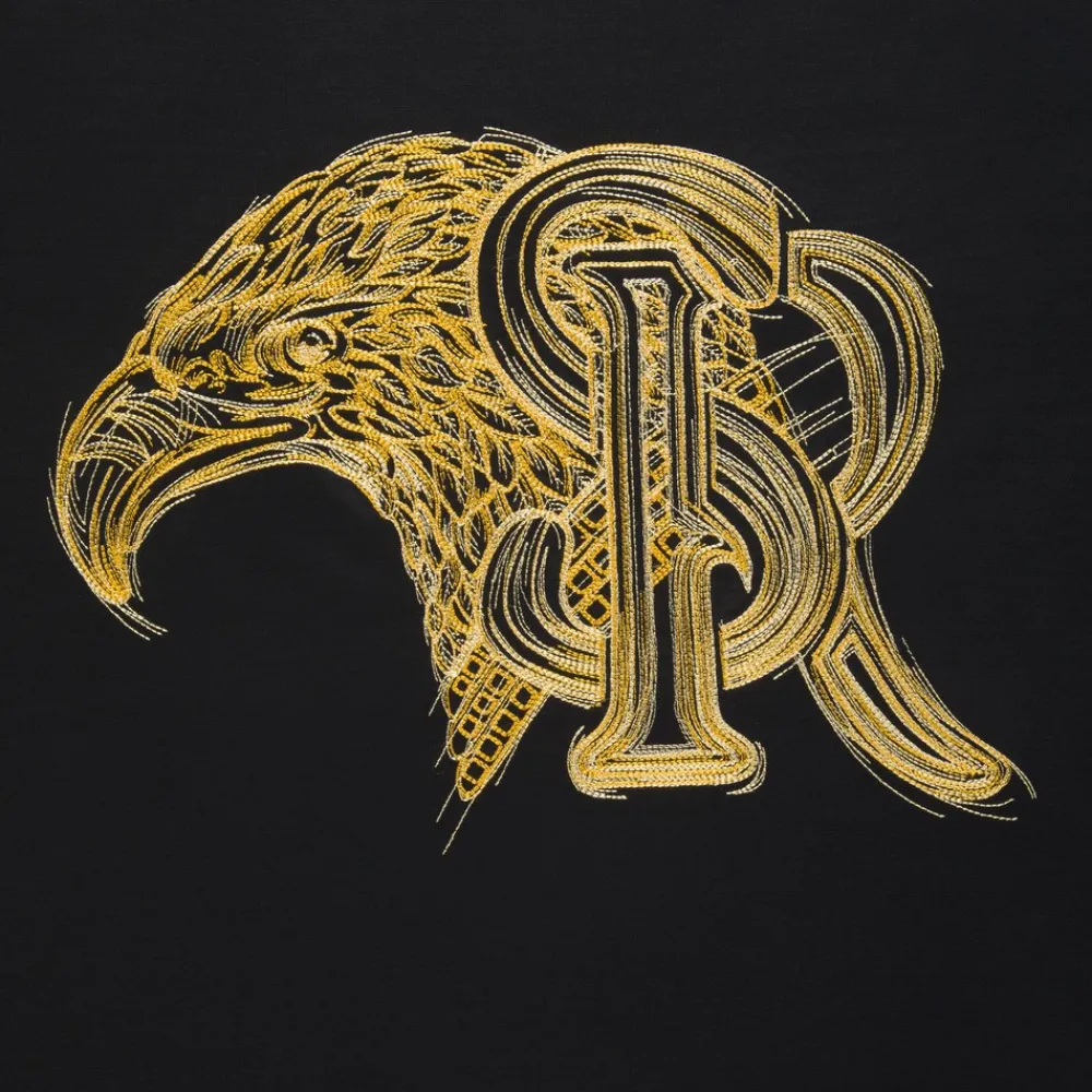New Crewneck T-Shirt Mens T-Shirts