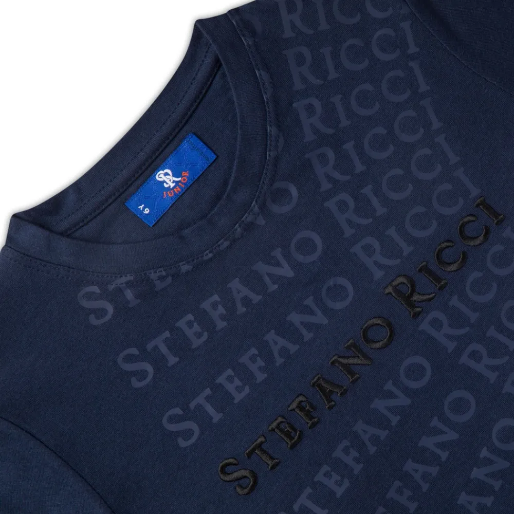 Cheap Crewneck T-Shirt Junior T-Shirts