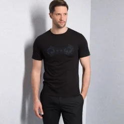 Outlet Crewneck T-Shirt Mens T-Shirts