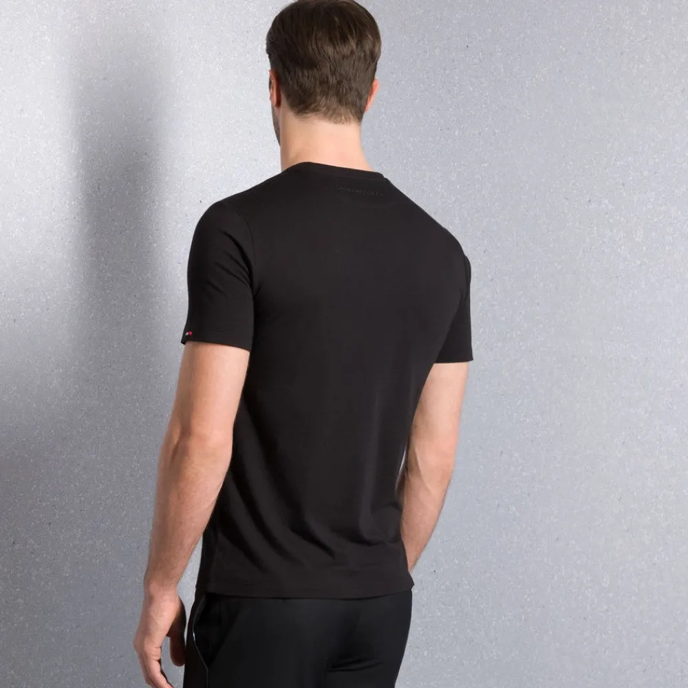 Outlet Crewneck T-Shirt Mens T-Shirts