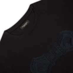 Outlet Crewneck T-Shirt Mens T-Shirts
