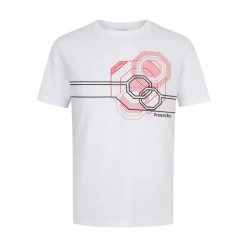 Shop Crewneck T-Shirt Mens Luxury Tech