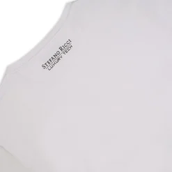Shop Crewneck T-Shirt Mens Luxury Tech