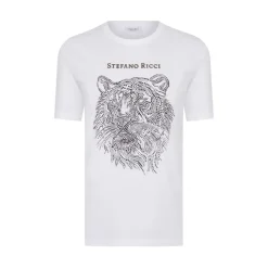 Sale Crewneck T-Shirt Mens Last Sizes