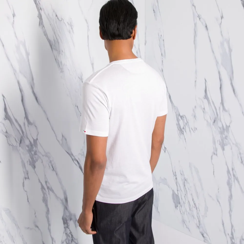 Sale Crewneck T-Shirt Mens Last Sizes