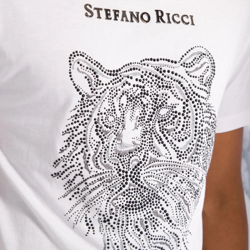 Sale Crewneck T-Shirt Mens Last Sizes