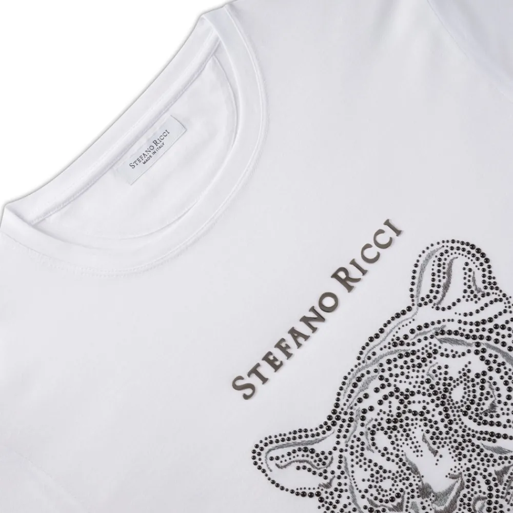 Sale Crewneck T-Shirt Mens Last Sizes