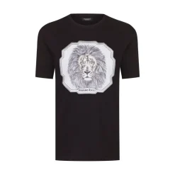Hot Crewneck T-Shirt Mens Last Sizes