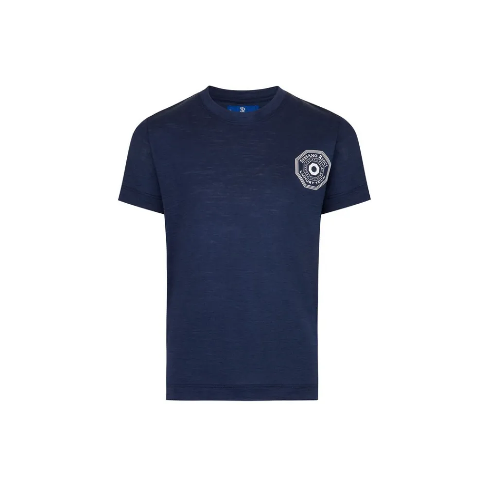 Cheap Crewneck T-Shirt Junior T-Shirts