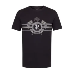 Online Crewneck T-Shirt Mens T-Shirts