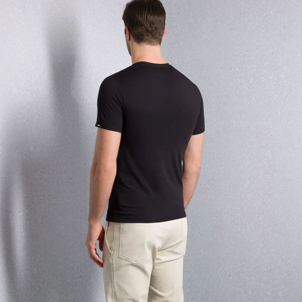 Online Crewneck T-Shirt Mens T-Shirts