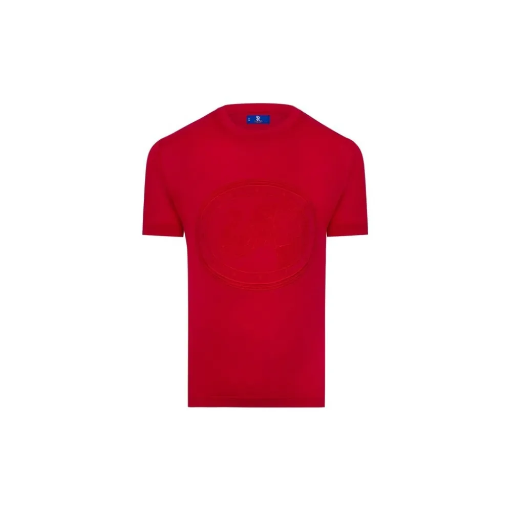 Best Crewneck T-Shirt Junior T-Shirts