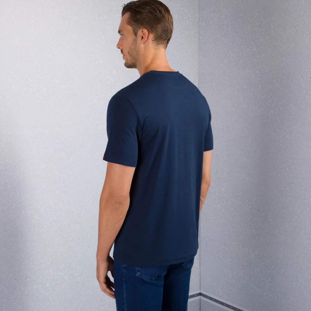 Fashion Crewneck T-Shirt Mens T-Shirts