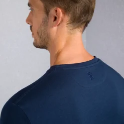 Fashion Crewneck T-Shirt Mens T-Shirts