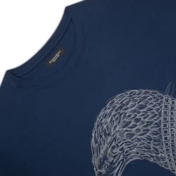Fashion Crewneck T-Shirt Mens T-Shirts