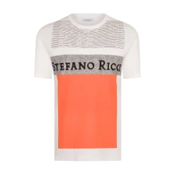 Discount Crewneck T-Shirt Mens Luxury Tech
