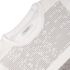 Discount Crewneck T-Shirt Mens Luxury Tech