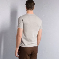 Online Crewneck T-Shirt Mens T-Shirts