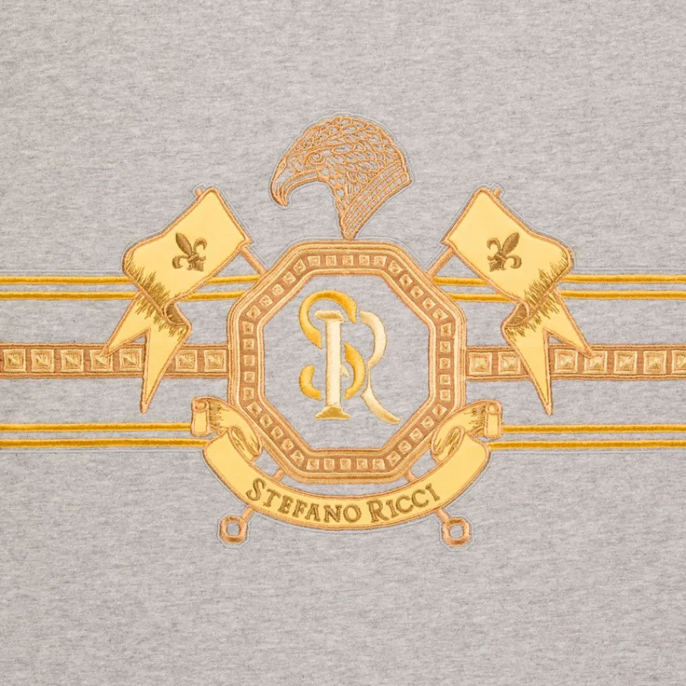 Online Crewneck T-Shirt Mens T-Shirts