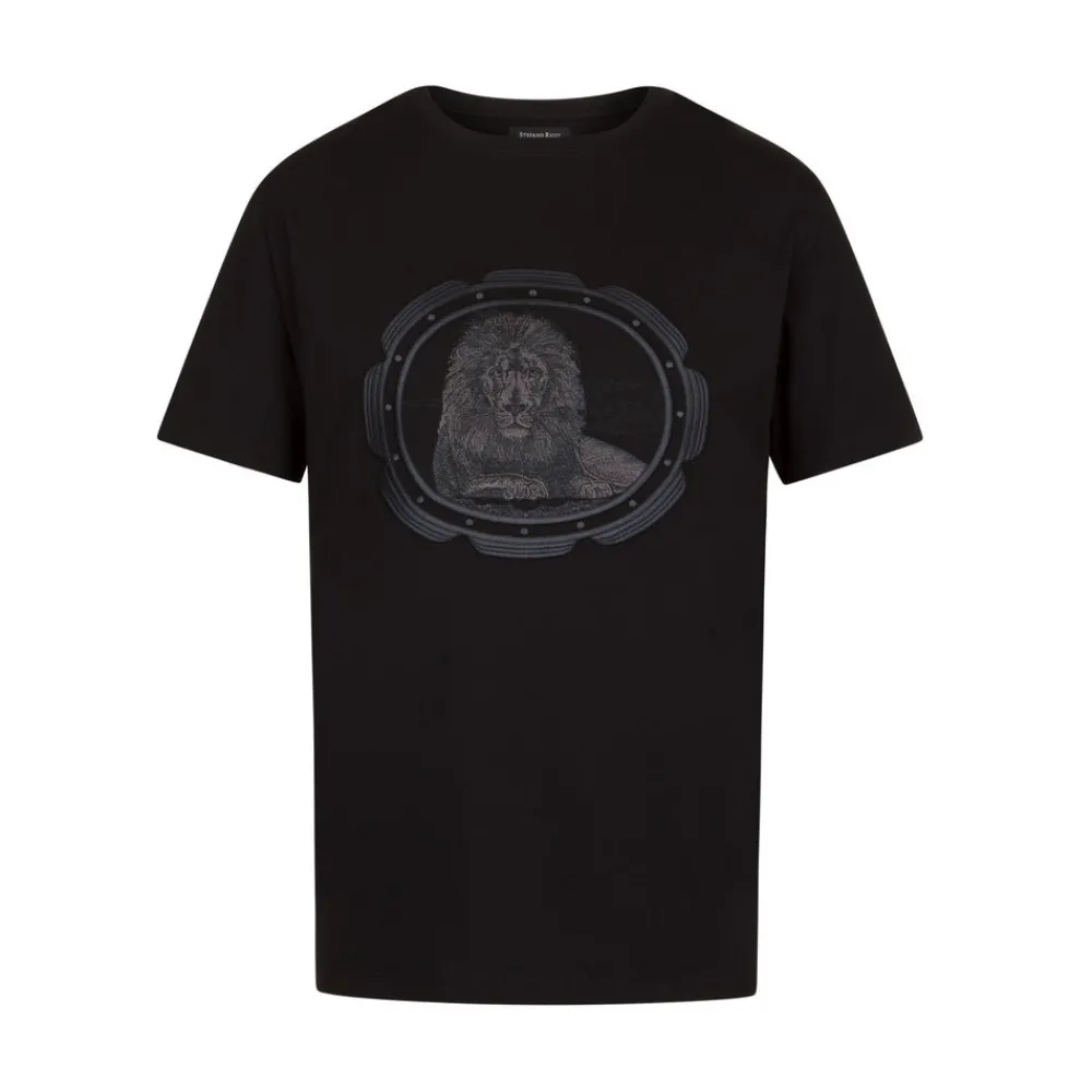 Sale Crewneck T-Shirt Mens T-Shirts